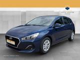 Hyundai i30 1.0 T-GDI Select DynLicht*Fernlichtass.*Kam. - Hyundai Gebrauchtwagen in Leipzig