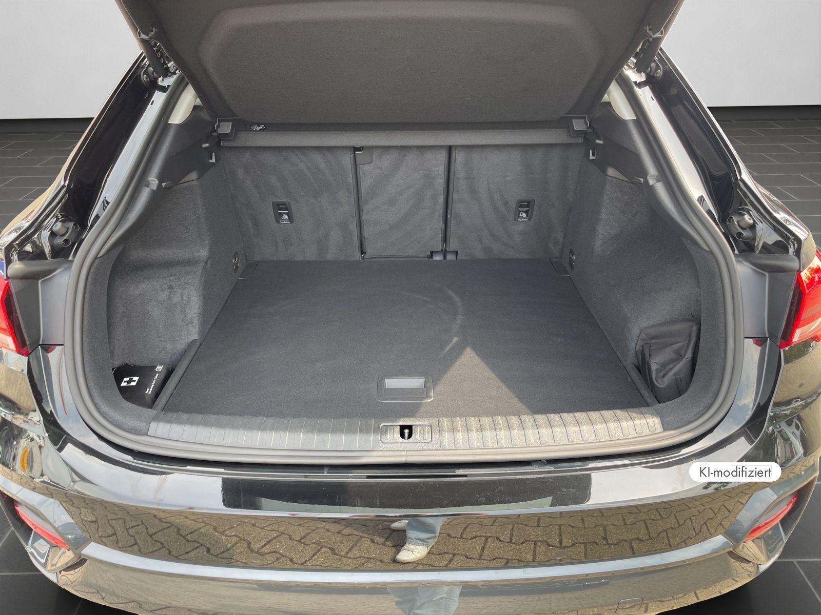 Audi Q3 - Bild 16