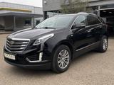 Cadillac XT5 Luxury AWD I CAR-PLAY I BOSE I PANO I AHK-2T - gebrauchte Cadillac SUV & Geländewagen