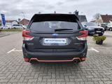 Subaru Forester 2.0ie Edition Exclusive Cross - Subaru Forester: Edition