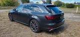 Audi S4 Avant quattro 3.0 TFSI Vollausstattung AHK  - graue Audi S4