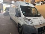 Fiat Ducato 2.3 - Fiat Ducato in Solingen