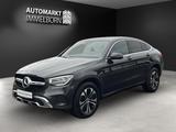 Mercedes-Benz GLC 300 e Coupe Sdach*Sound*belüSitz*360*Virtual - Mercedes-Benz GLC 300 mit Hybrid-Antrieb: Coupe