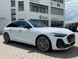 Audi S5 TFSI Avant+AHK+STH+TECH PRO+