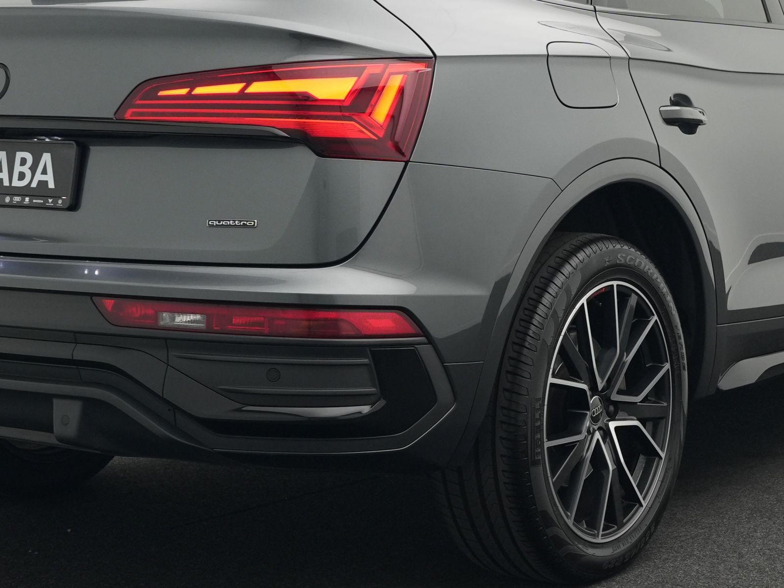 Audi Q5 - Bild 17