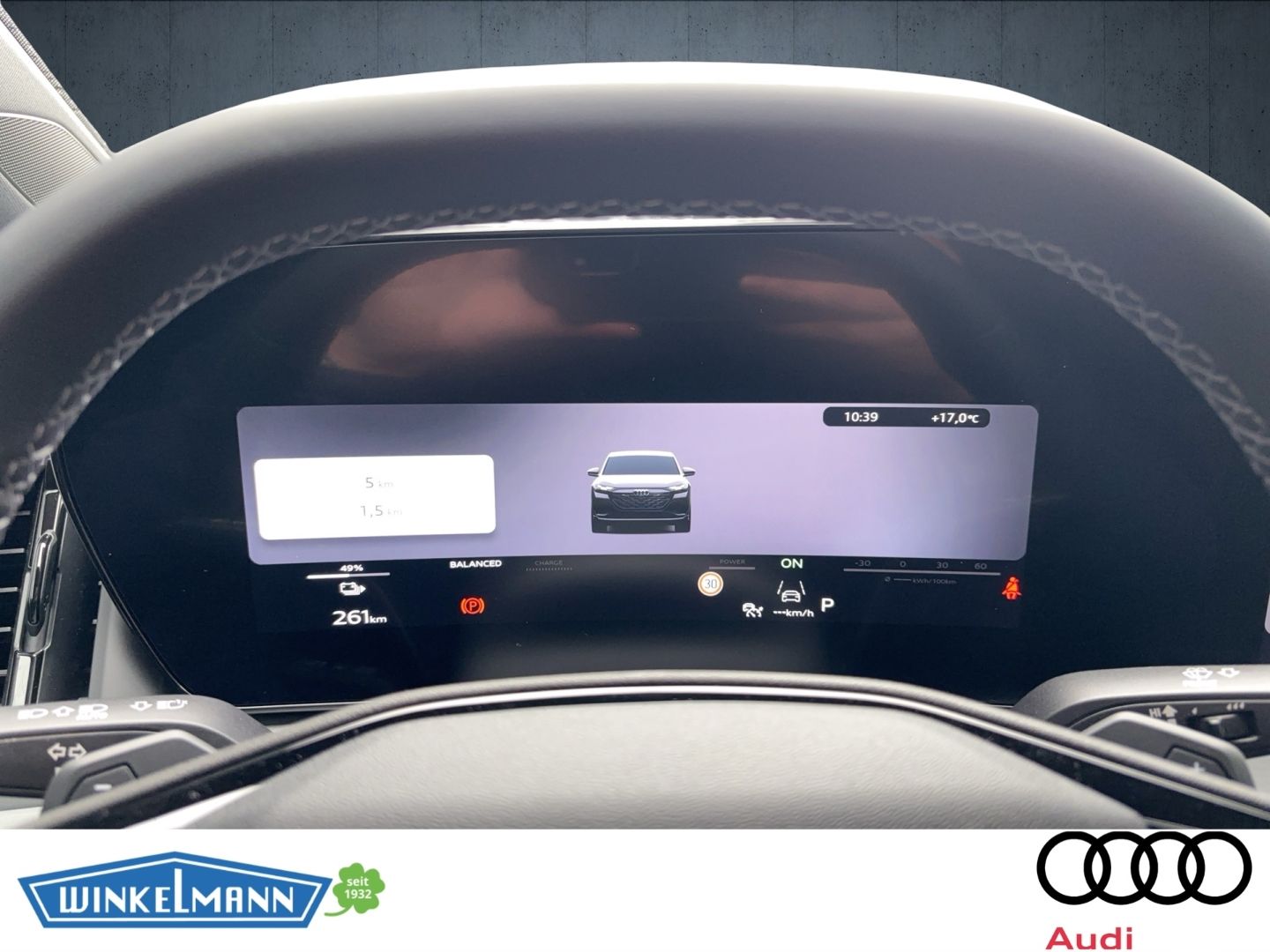 Audi Q4 - Bild 11