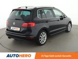 Volkswagen Golf VII Sportsvan 1.4 TSI Highline BMT*NAVI*ACC - Volkswagen Golf Sportsvan in Frankfurt (Main)