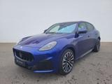 Maserati Grecale Trofeo - blaue Maserati Grecale
