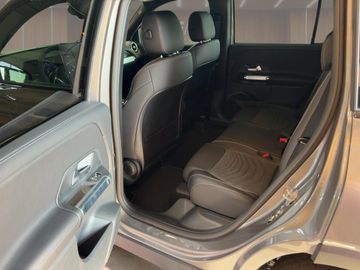 Mercedes GLB 200 - 7
