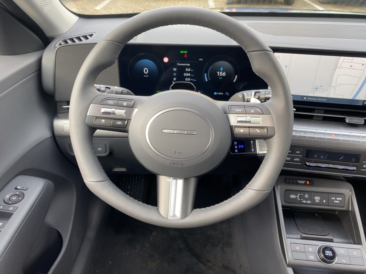 Hyundai KONA - Bild 9
