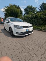 Volkswagen Polo 6R 1.2 TSI 66kW BlueMotion/ Dashcam