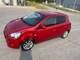 Mitsubishi Space Star 1.2 Top ClearTec Top - Mitsubishi Space Star aus 2013