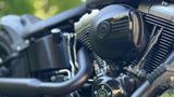Harley-Davidson Fat Boy lo/special - Angebote