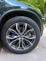 BMW x6 e71 - BMW X6 in Dortmund