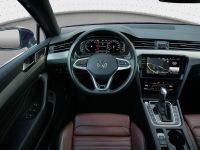 Volkswagen Passat Variant - Vorschau Bild 8