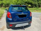 Opel Mokka 1.4 LPG Color Edition Color Edition - Opel mit LPG-Antrieb