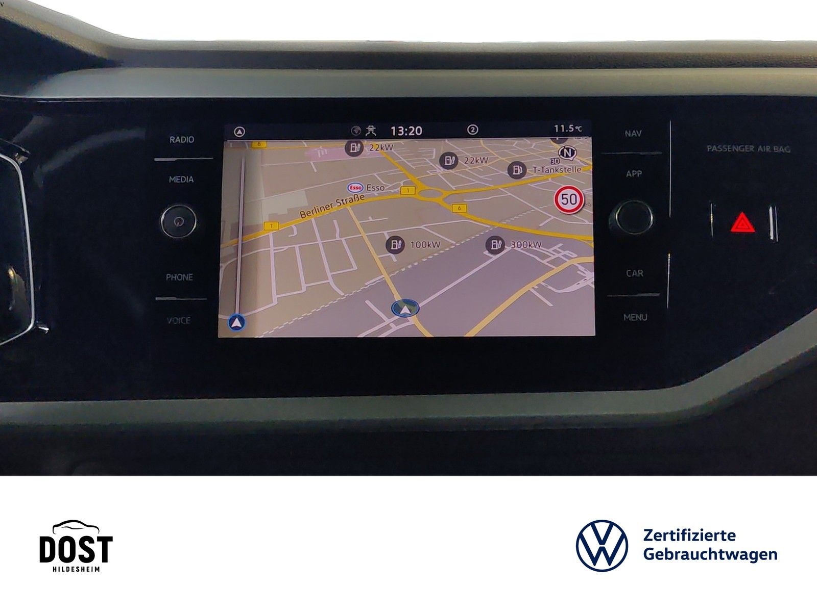 Volkswagen Polo - Bild 11