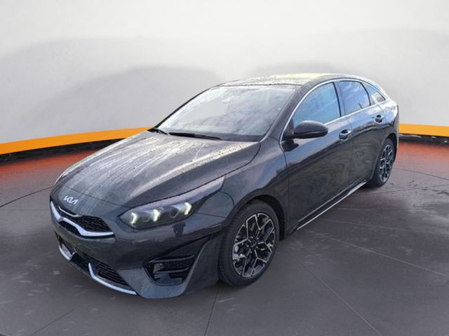 Kia ProCeed Ultimate Edition DCT+PANO+NAVI+ACC+KA...