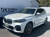 BMW X5 xDrive 30d M SPORT* M-TECHNIC*SOFTCLOSE* PANO - BMW X5 Gebrauchtwagen in Wiesbaden