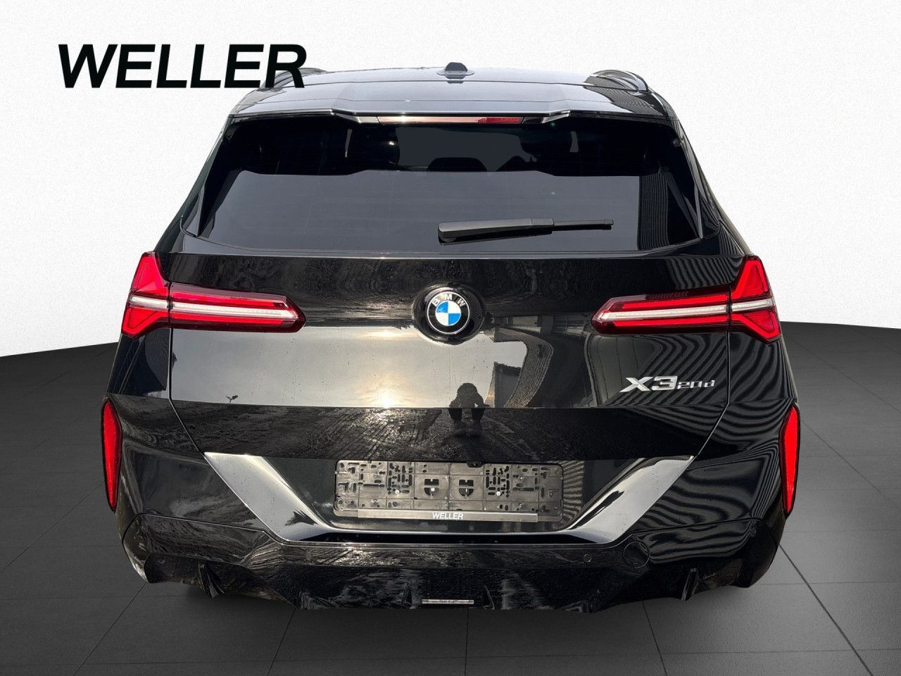 BMW X3 - Bild 17