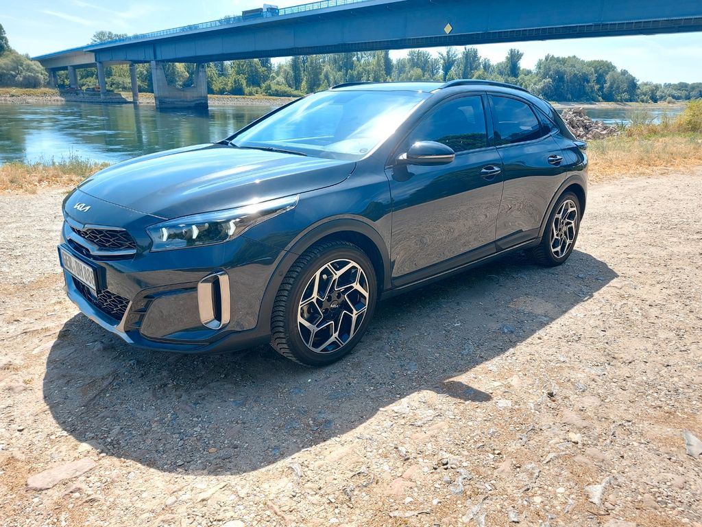 Image of Kia XCeed