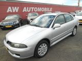 Mitsubishi Carisma Motion Plus 1600 leder Klima Schibedach - Mitsubishi Carisma: Motion
