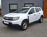Dacia Duster II Essential - Dacia Duster Gebrauchtwagen in Bremen