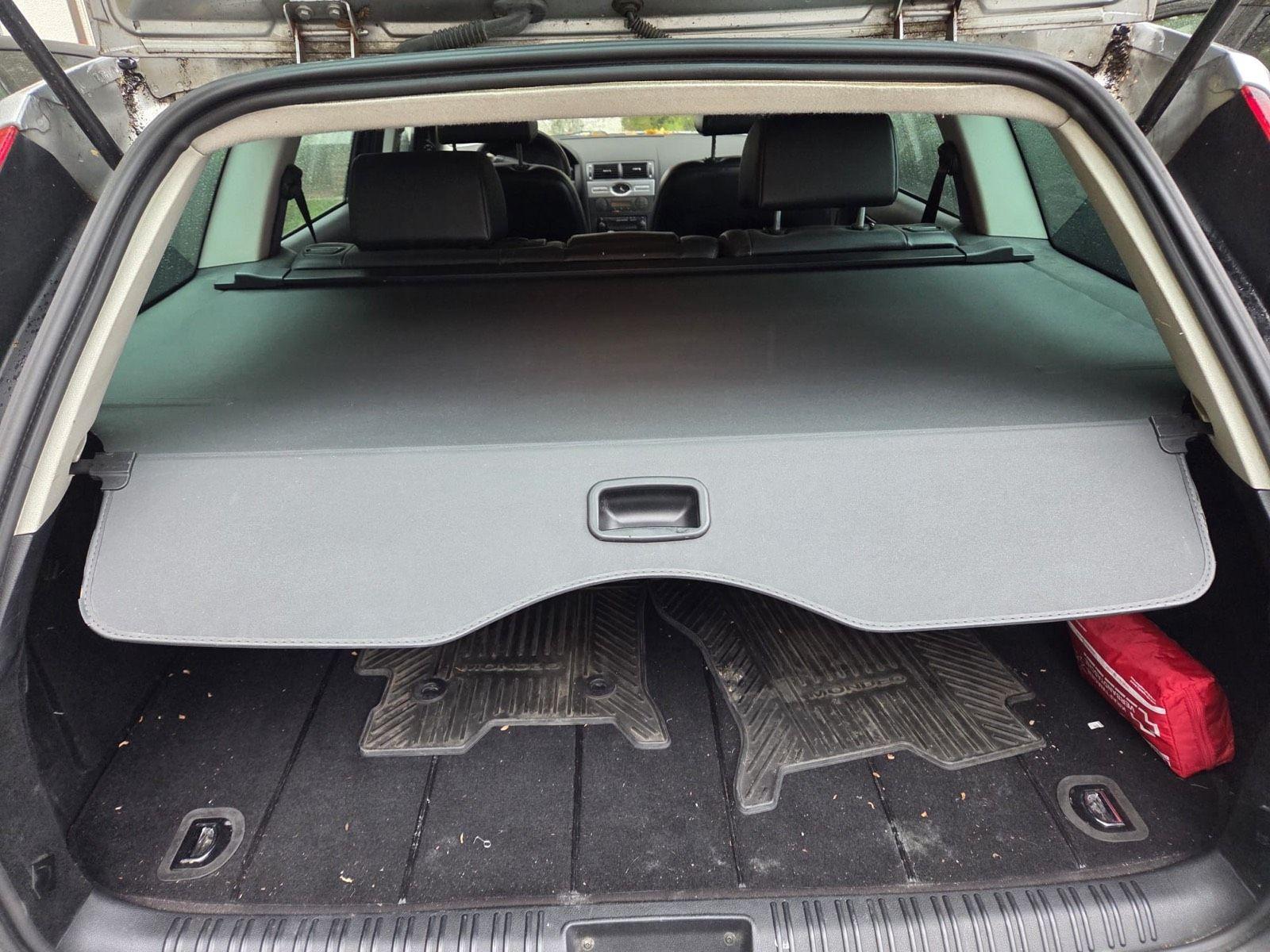 Ford Mondeo 2005 — photo 6