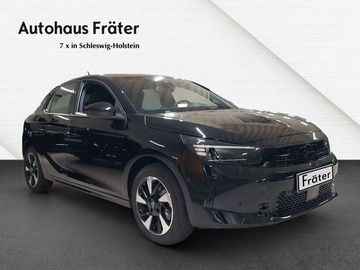 Fotografie 3 des Opel Corsa Corsa-e GS Alcantara Kamera LED Sitzhzg 3-phasig