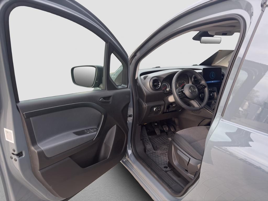 Fahrzeugabbildung Mercedes-Benz Citan 112 CDI Kasten PRO Standart AHK*Navi*LED
