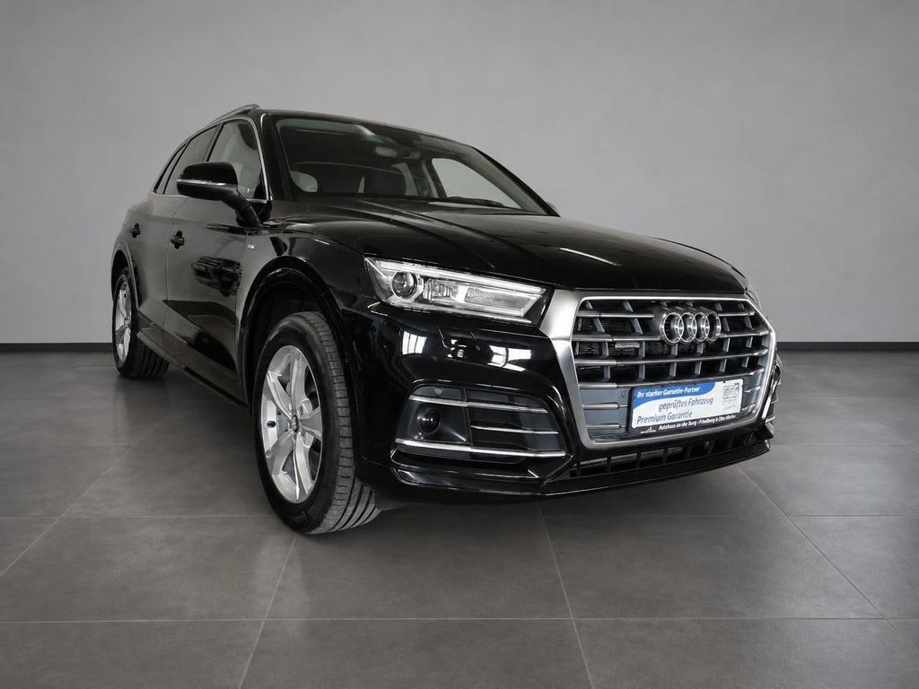 Image of Audi Q5