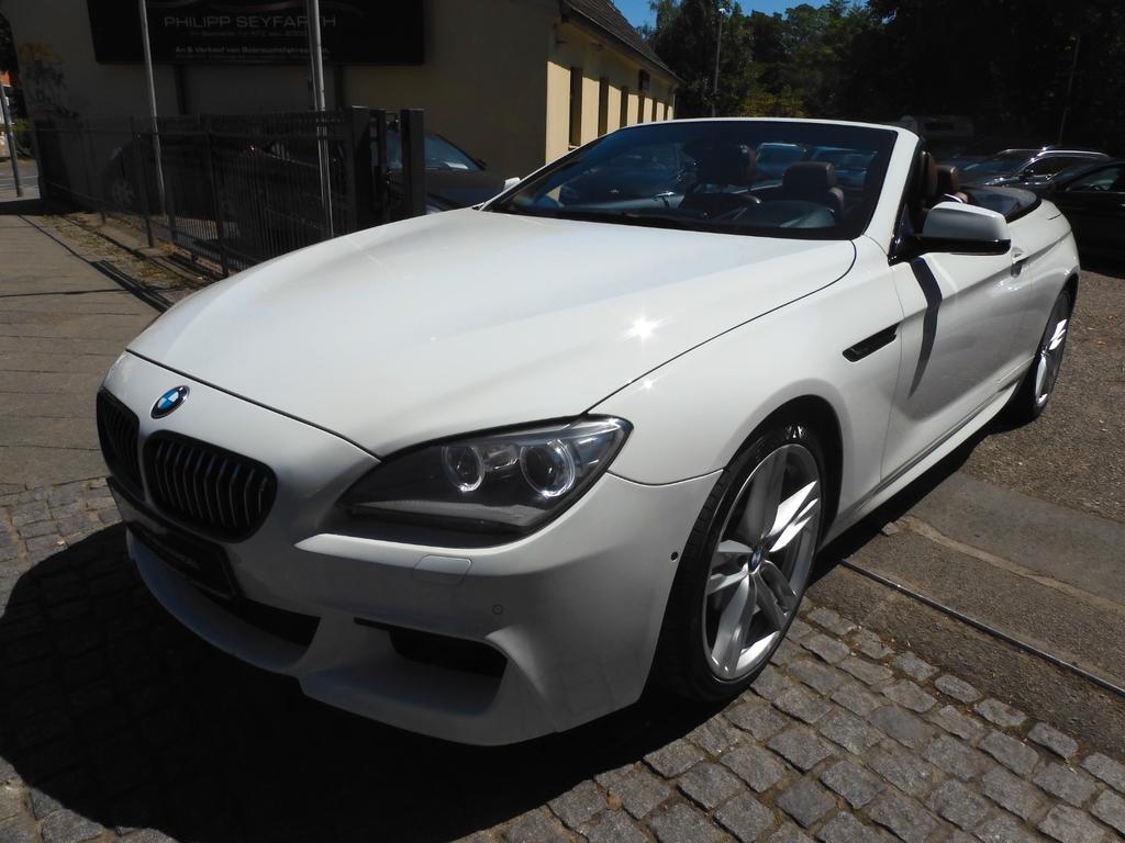 BMW 650