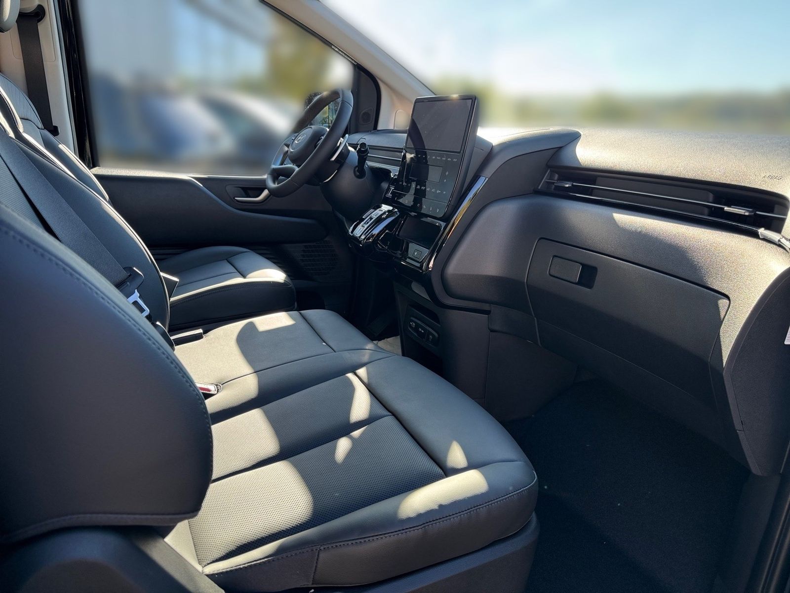 Hyundai Staria – Bild 14