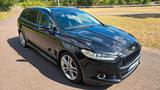 Ford Mondeo 2,0tdci Titanium S / ST-line Top Ausstatt - Ford Mondeo Gebrauchtwagen in Saarbrücken