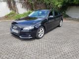 Audi A4 Avant 2.0 Diesel Euro5 2.Hd Scheck... - Audi A4: 2.5