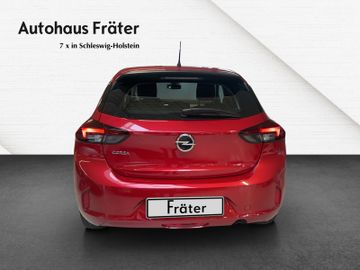 Fotografie des Opel Corsa F "Edition" Bluetooth*Klima*Sitzheizung