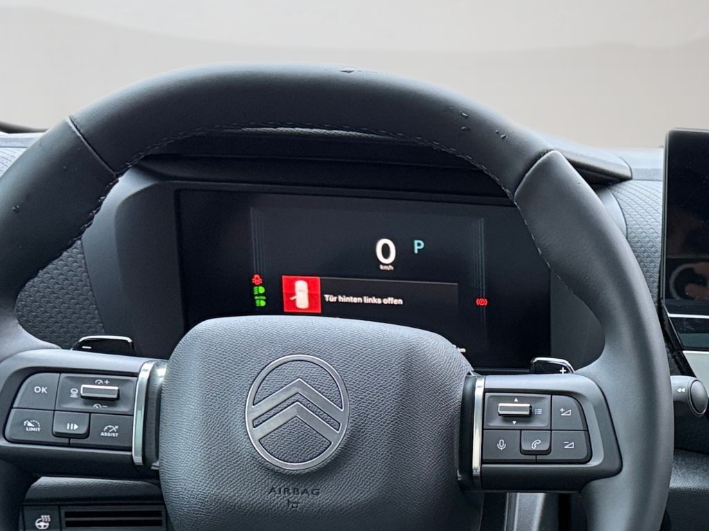 Fahrzeugabbildung Citroën C4 Benziner 130 MAX*Vollausstattung*Neuwagen