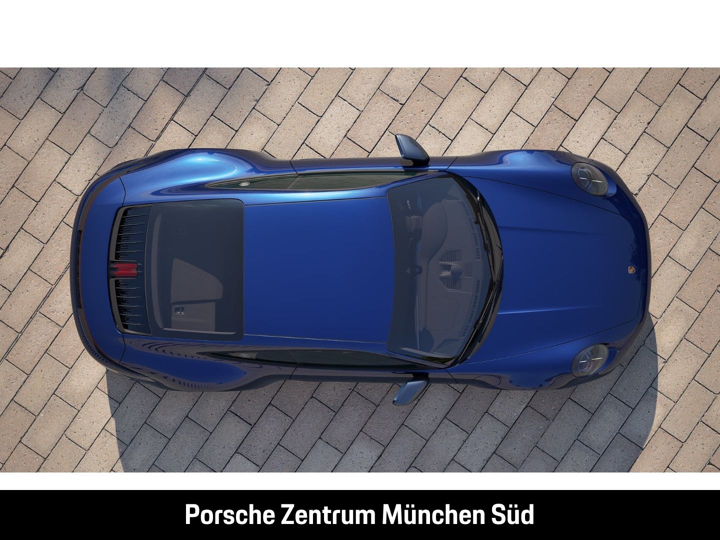 Porsche 992 911 Carrera T Sportabgas HA-Lenkung LED-Matr foto 5