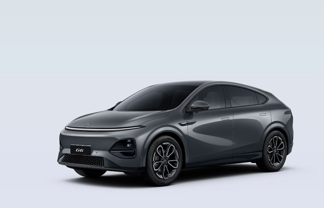 XPENG G6