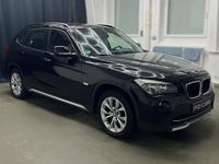 BMW X1 20d M-Sport|Navi|BT|MFLK|PDC|Sitzhz|AHK|Tempo