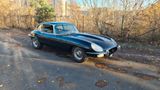 Jaguar E-Type 2+2, Guter Zustand aber was zu tun.... - Jaguar E-Type: Coupé
