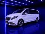 Mercedes-Benz V 220 d RISE lang VIP-Umbau Maybach Exclusive - Mercedes-Benz V 220 in Duisburg