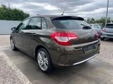 Citroën C4 1,6 Sport Exclusive Sportsitze Sport Lenkrad - Citroën C4: 1.6