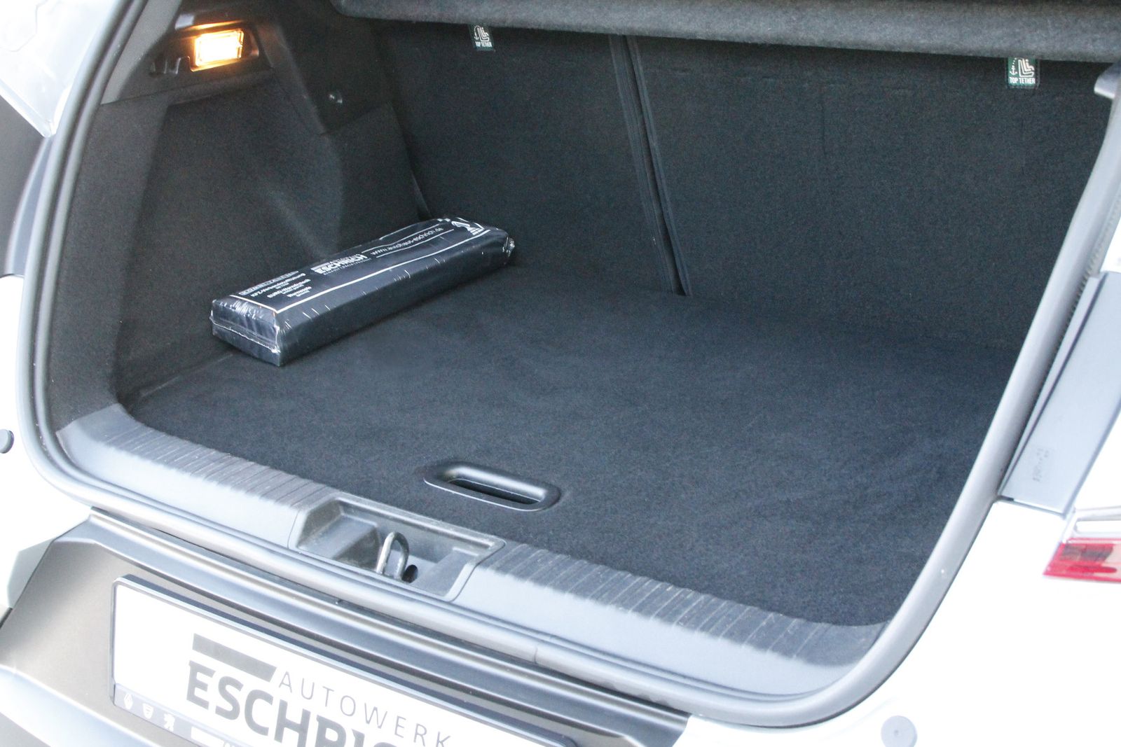 Fahrzeugabbildung Renault Captur II ZEN TCe 90