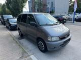 Nissan Serena 1.6 SLX - Nissan aus 1998