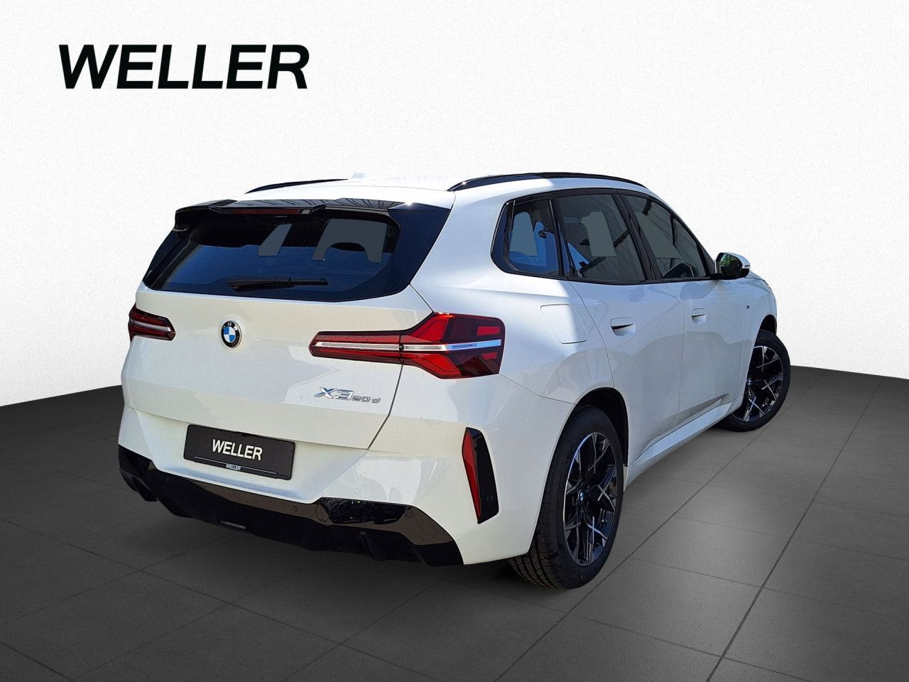 BMW X3 - Bild 5