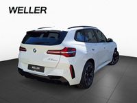 BMW X3 - Vorschau Bild 5