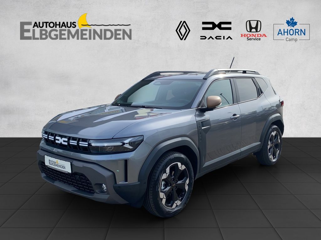 Image of Dacia Duster
