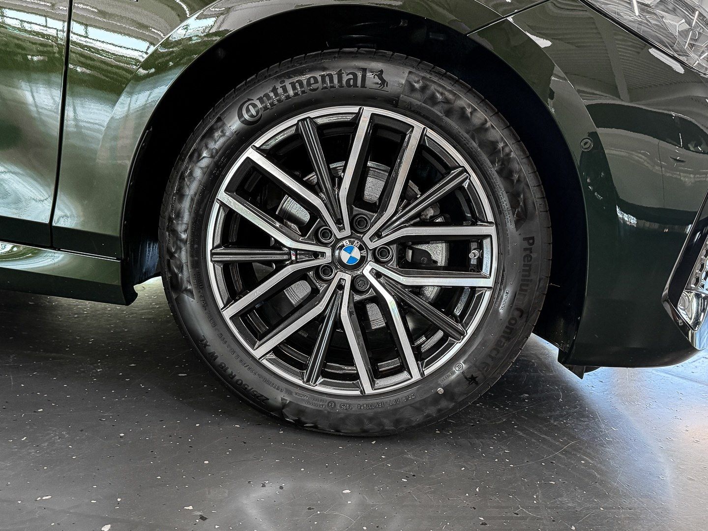 BMW 220 Active Tourer - Bild 6