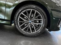 BMW 220 Active Tourer - Vorschau Bild 6